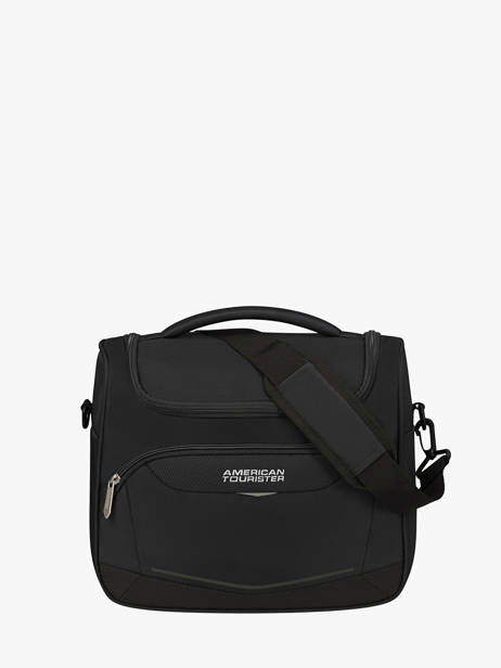 Beauty Case American tourister Zwart summerride 149501